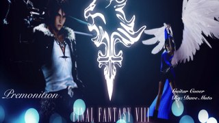 Final Fantasy VIII: Premonition (Metal Version)