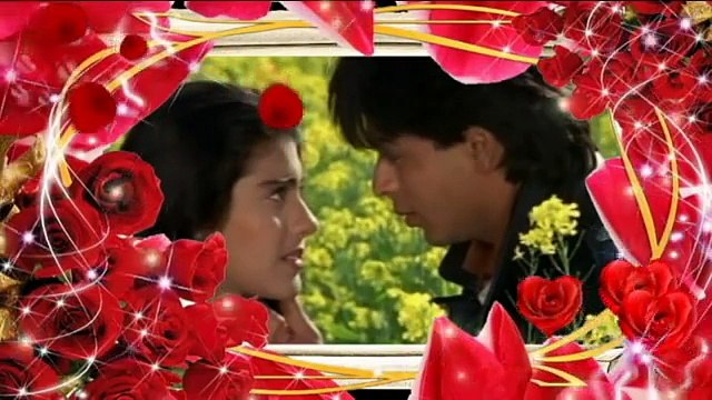 Tere Aage Peeche Kahin Dil Kho Gaya Kumar Sanu & Alka Yagnik -