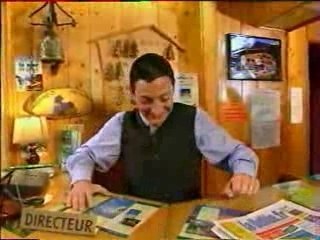 Nous c nous - betisier