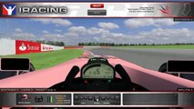iRacing Mazda Silverstone GP 1m43.3.avi