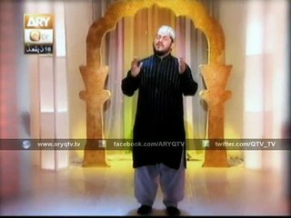 Labaik Allahuma Labaik - Zulfiqar Ali