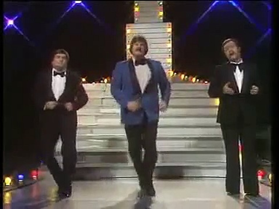 Jamppa, Fredi ja Juhani   Iskelmäpotpuri