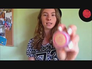 14th birthday hual // Lush, The body shop, Zoella beauty, Get NKD