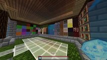 Minecraft PvP Texturepack 1.8: POKEMON!