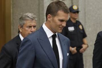 NFL Inside Slant: Deflategate decision looming