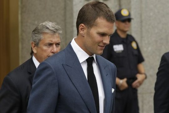 NFL Inside Slant: Deflategate decision looming
