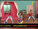 Beshak Muje Goli Maar - Zara Akhbar Stage Dance_2