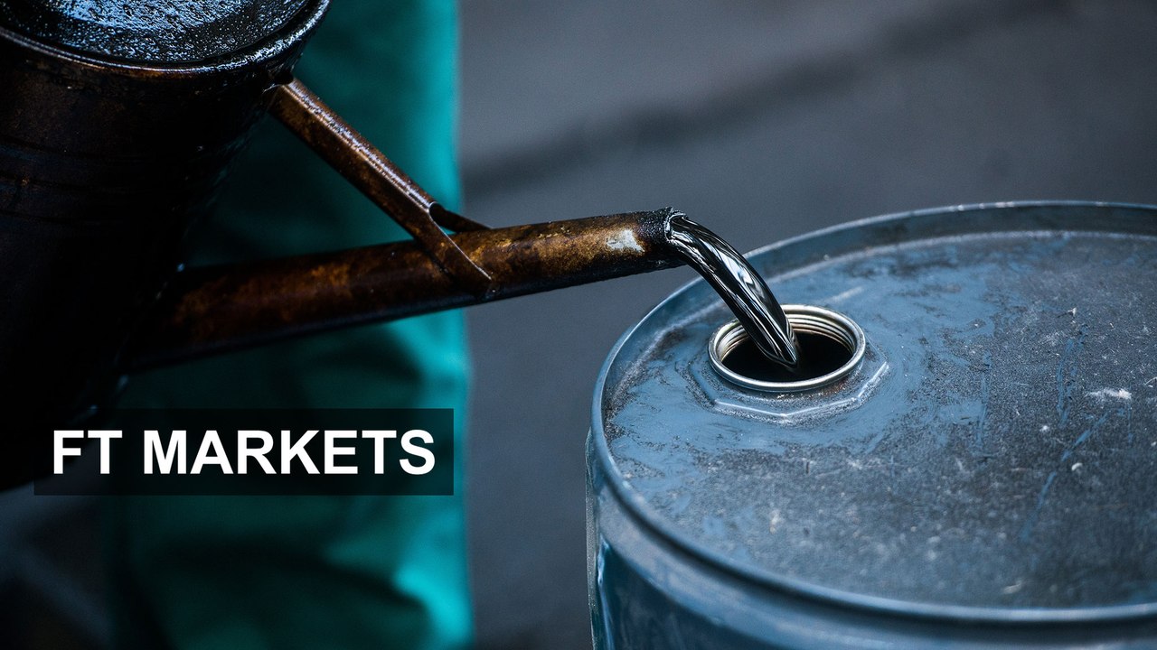 Oil price surges 25%