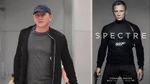 Daniel Craig Doesn't Like Bond And Probably Wont Play Him Again