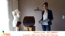 Mois de la Création Reprise d'entreprise Haute-Loire 2015 - PRIX SOCIETE GENERALE