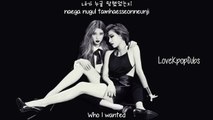IU (Ft. Gain) - Everyone Has Secrets (누구나 비밀은 있다) [English subs   Romanization   Hangul] HD