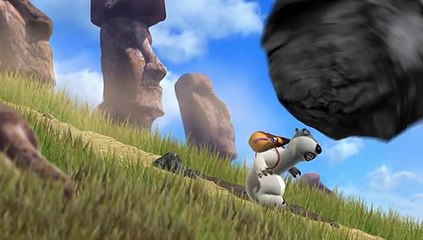 bernard bear 12 - A Day in the Country