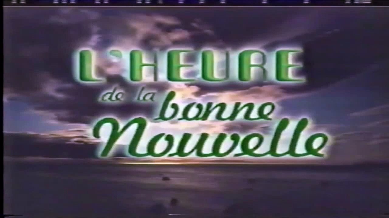 La Bible Répond - L'abus