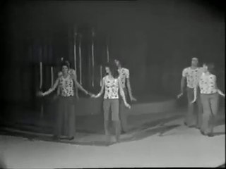 Pop Corn --- Hot Butter --- ( Dance )
