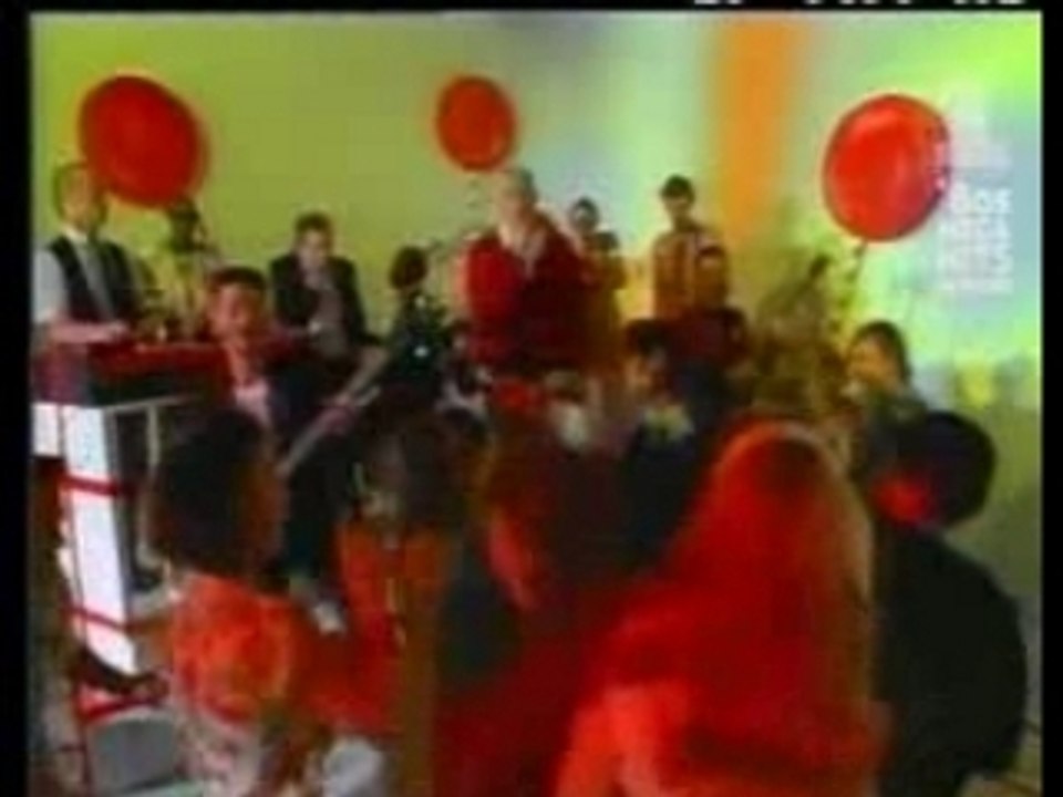Bad Manners - My Girl Lollipop