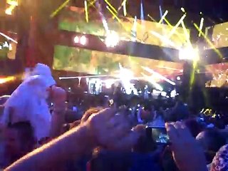 The Stone Roses - Fools Gold - Heaton Park