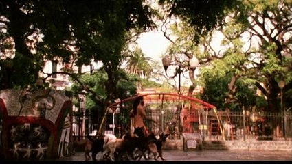 Palermo Hollywood Cross Processing y Salto de Bleach