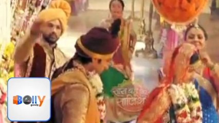 Saath Nibhana Saathiya Gaura To Kill Vidya & Burn Modi House 1st September 2015