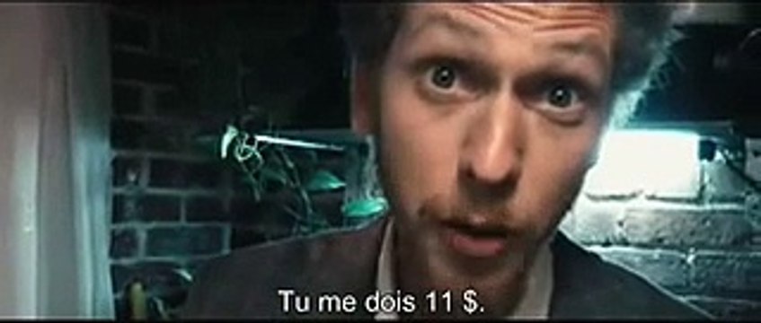 Cloverfield - classé parmi les meilleurs films catastrophes