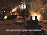 Call of Duty Modern Warfare 2: Of Their Own Accord
