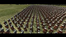 Imperium- Rome II Total War Machinima Teaser