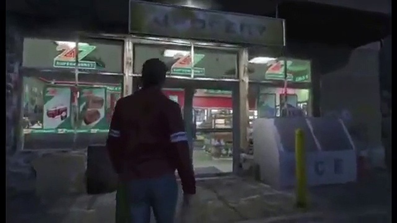 Bling Bling Trap - Hit The Highway (Feat.B.G. GTA V Style
