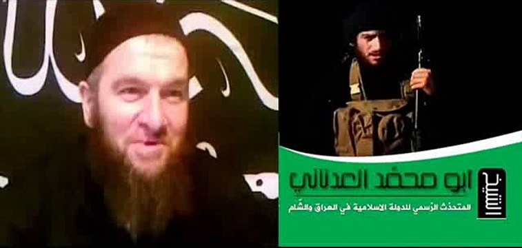 DOKKO UMOROV KAFİRİNİ MÜSLÜMAN ŞEHİD DİYEN MUHAMMED ADNANI CEHENNEMLİK KAFİRDİR