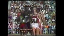 5000m Moscow Olympics 1980 (Spanish)