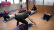 Studio Pilates - Método Pilates. Fisioterapia y Rehabilitación - Majadahonda