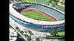 Proyectos de los nuevos estadios de Futbol en Chile