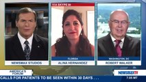 America's Forum | Alina Hernandez discusses the upcoming Summit of the Americas in Panama