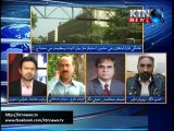 Zohaib Kaka 31st August 2015