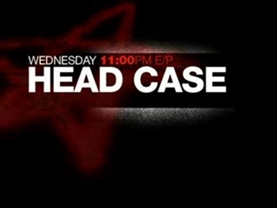 HEAD CASE: Dr Goode, Therapist #4