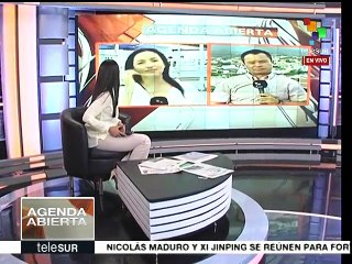 Médicos en Venezuela: A nadie se niega atención médica en la frontera