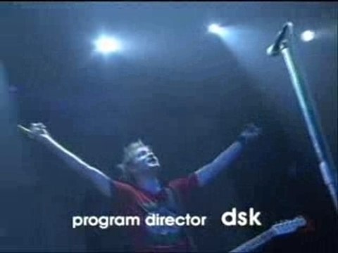 Sum 41 - Still Waiting (complet) - LIVE