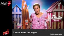 Le zapping du 01/09 : Aymeric et Leïla : rupture, clash et règlement de compte en direct de Secret Story  (NT1) !