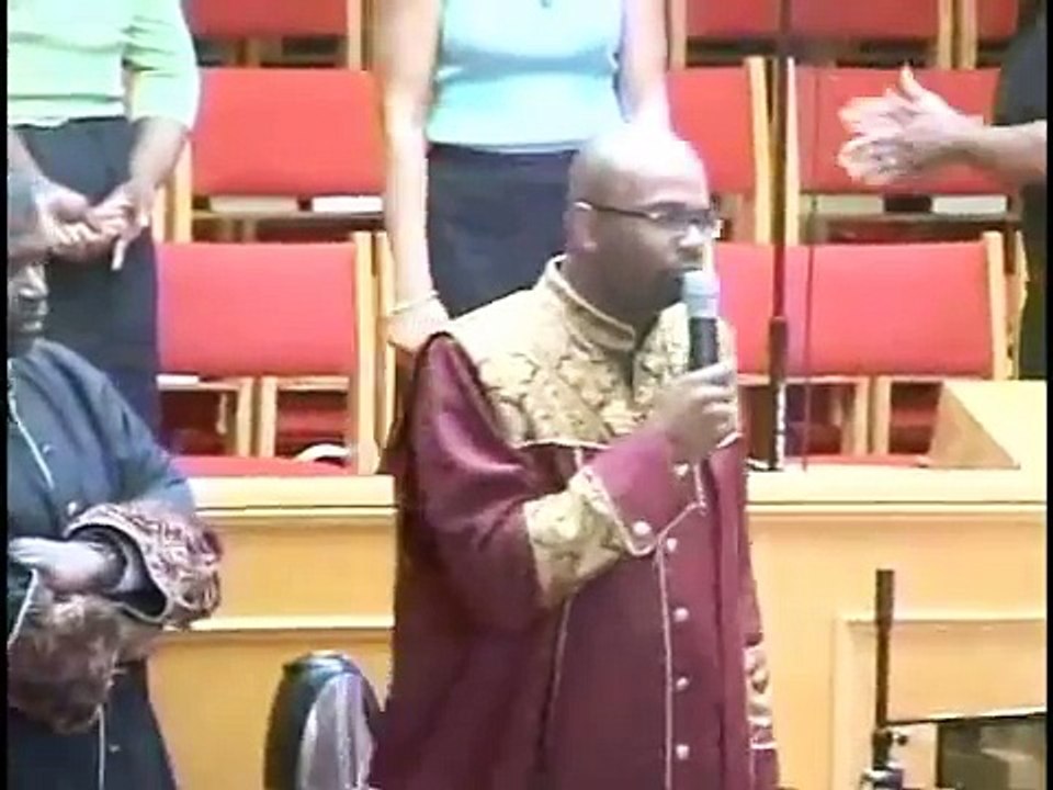 Morning Star Sermon Sample