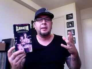 Gladiator (1992) Review