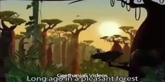 Tales Of Panchatantra - The Wise Reply - Moral Stories for Kids - Animated / Cartoon Stories