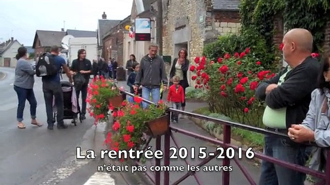 François Hollande fait sa rentrée à Pouilly