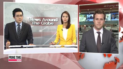 Migrants protest closure of Hungary train station