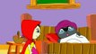 Little Red Riding Hood - Fairy Tales - Animated / Cartoon Stories for Kids