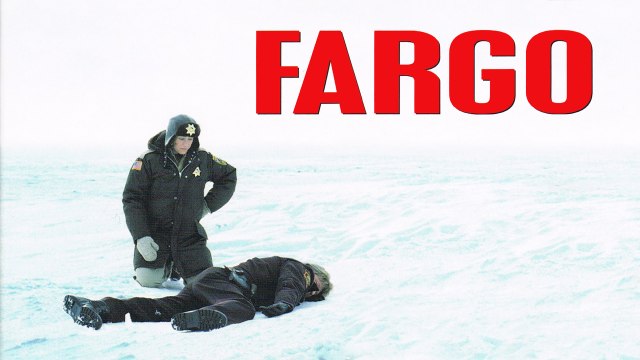 Fargo (1996) HD 1080p Online Free