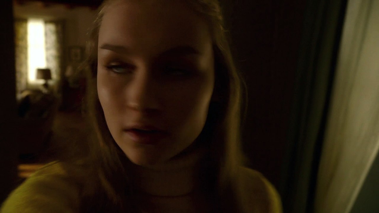 The Visit / Extrait "Becca entend mamie rire" VF [Au Cinéma le 7 octobre]
