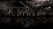 Gotham saison 2 - Premier extrait (VO)