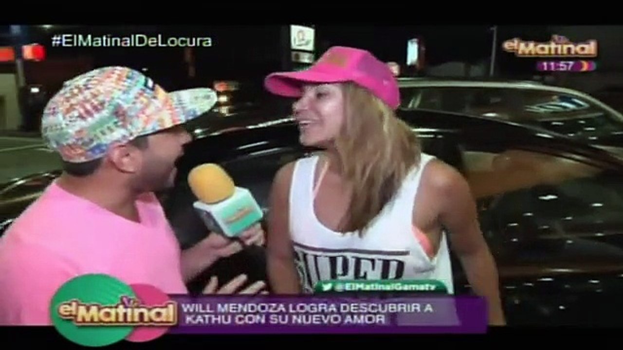 La Katu ENAMORADA