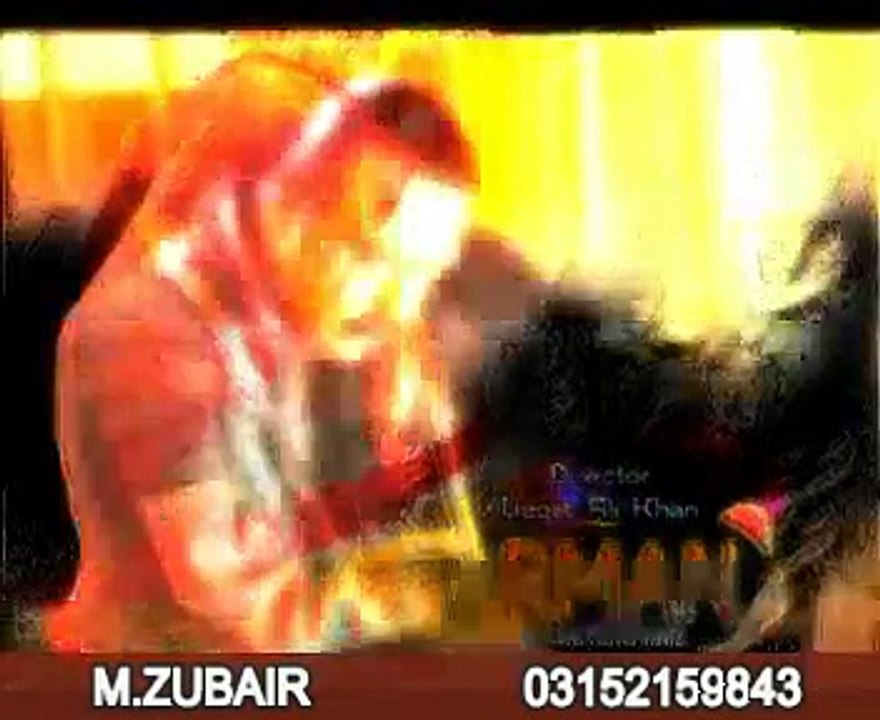 New Pashto 2014 Tapy MA Ta Shyr MA Waya Yara