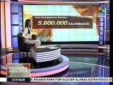 ACNUR: Venezuela atiende a 5 mil 788 refugiados colombianos
