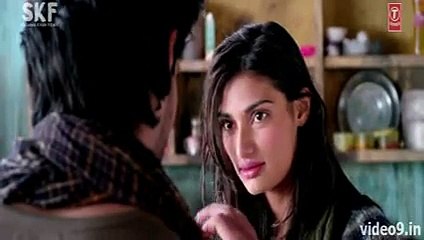 Salman khan Main hoon hero tera