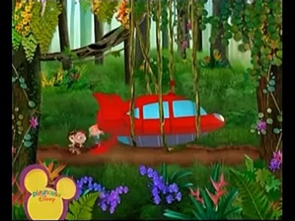 Disney's Little Einsteins  Cartoon Show 72
